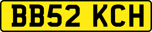BB52KCH