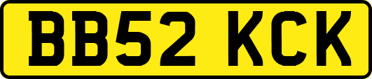 BB52KCK