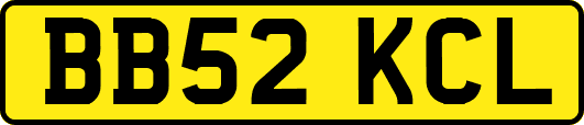 BB52KCL