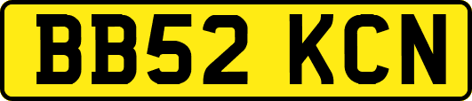 BB52KCN