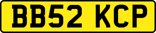 BB52KCP