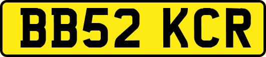 BB52KCR
