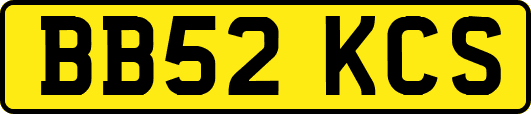 BB52KCS