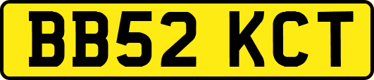BB52KCT