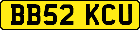 BB52KCU