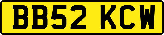 BB52KCW