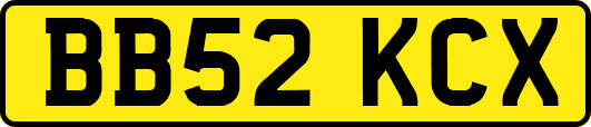 BB52KCX