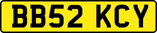 BB52KCY