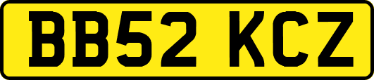 BB52KCZ