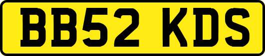 BB52KDS