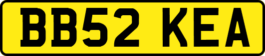 BB52KEA