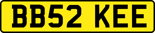 BB52KEE
