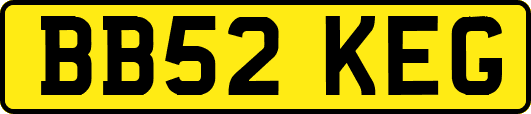 BB52KEG