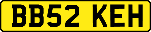 BB52KEH