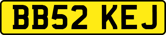 BB52KEJ