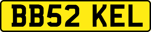 BB52KEL