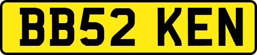 BB52KEN
