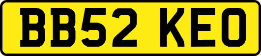BB52KEO