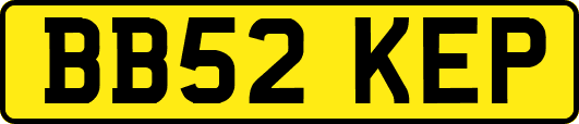 BB52KEP