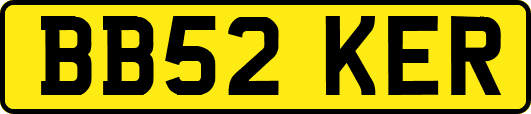 BB52KER