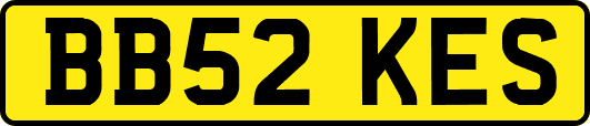 BB52KES