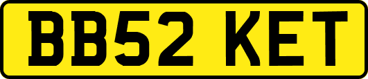 BB52KET