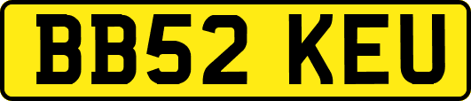 BB52KEU