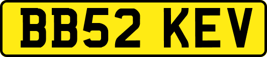 BB52KEV