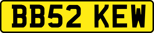 BB52KEW