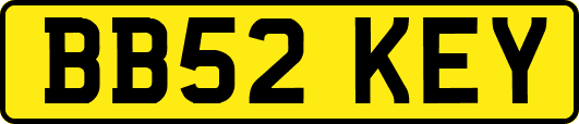 BB52KEY