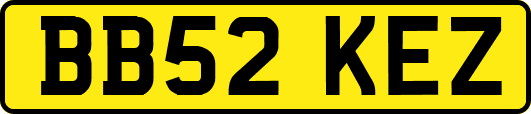 BB52KEZ