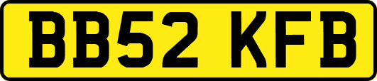 BB52KFB