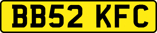 BB52KFC