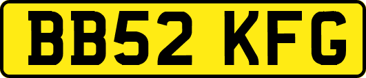 BB52KFG