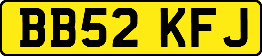 BB52KFJ