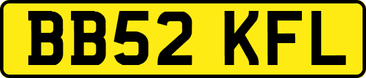 BB52KFL