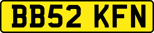 BB52KFN