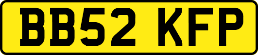 BB52KFP