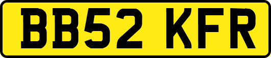 BB52KFR
