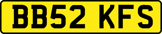 BB52KFS