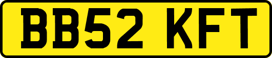 BB52KFT