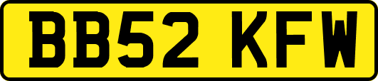 BB52KFW