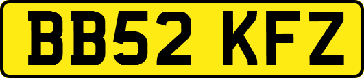 BB52KFZ