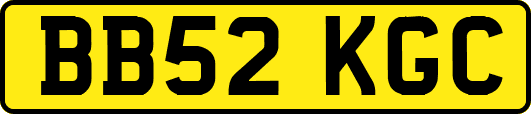 BB52KGC