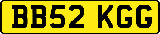 BB52KGG