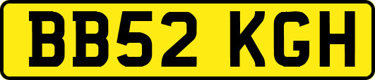BB52KGH