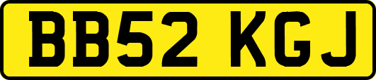 BB52KGJ