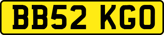 BB52KGO