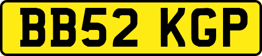 BB52KGP