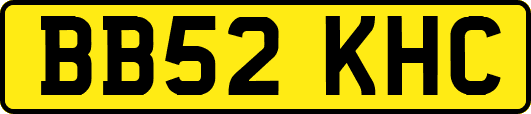 BB52KHC